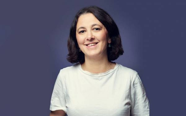 Ane Christiansen er lærebokforfatter og jobber i spansk ved Charlottenlund videregående skole i Trondheim.